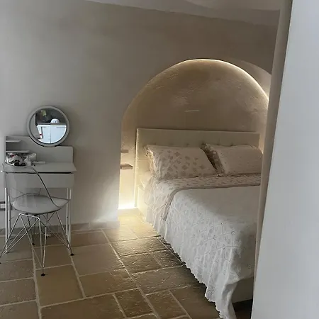 La Casetta Di Agnese