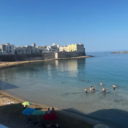 La Casetta Di Agnese Gallipoli