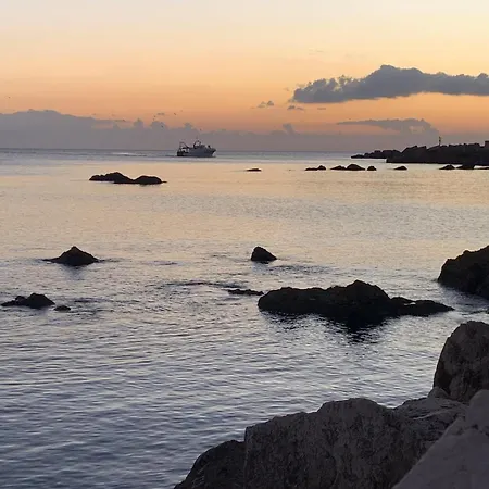 La Casetta Di Agnese *