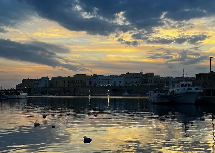 Дом отдыха La Casetta Di Agnese